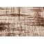 Tapis oriental transitionnel 4 x 6