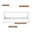  Upholstered Bench-112210720