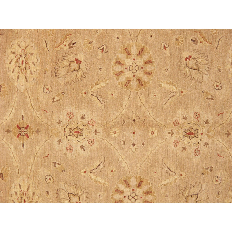 Winafred Oriental Area Rug