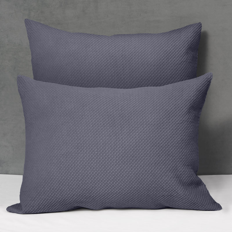 Olivia Sham, Standard Sham, Amethyst