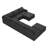Anureet U Shaped Modular Large Sectional with Storage Ottoman-616518885-642338539