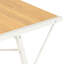 Alexandre Metal Base Writing Desk-1930195543-1930195540
