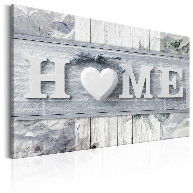 No Frame Print on Canvas, 90 cm H x 60 cm W