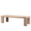 Pine Wood Dining Table-626232958