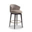 Luna Swivel Upholstered Stool-61488466-99309170-99923676