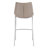 Magnus Upholstered Counter Stool with Metal Frame-1307616682-1307616683