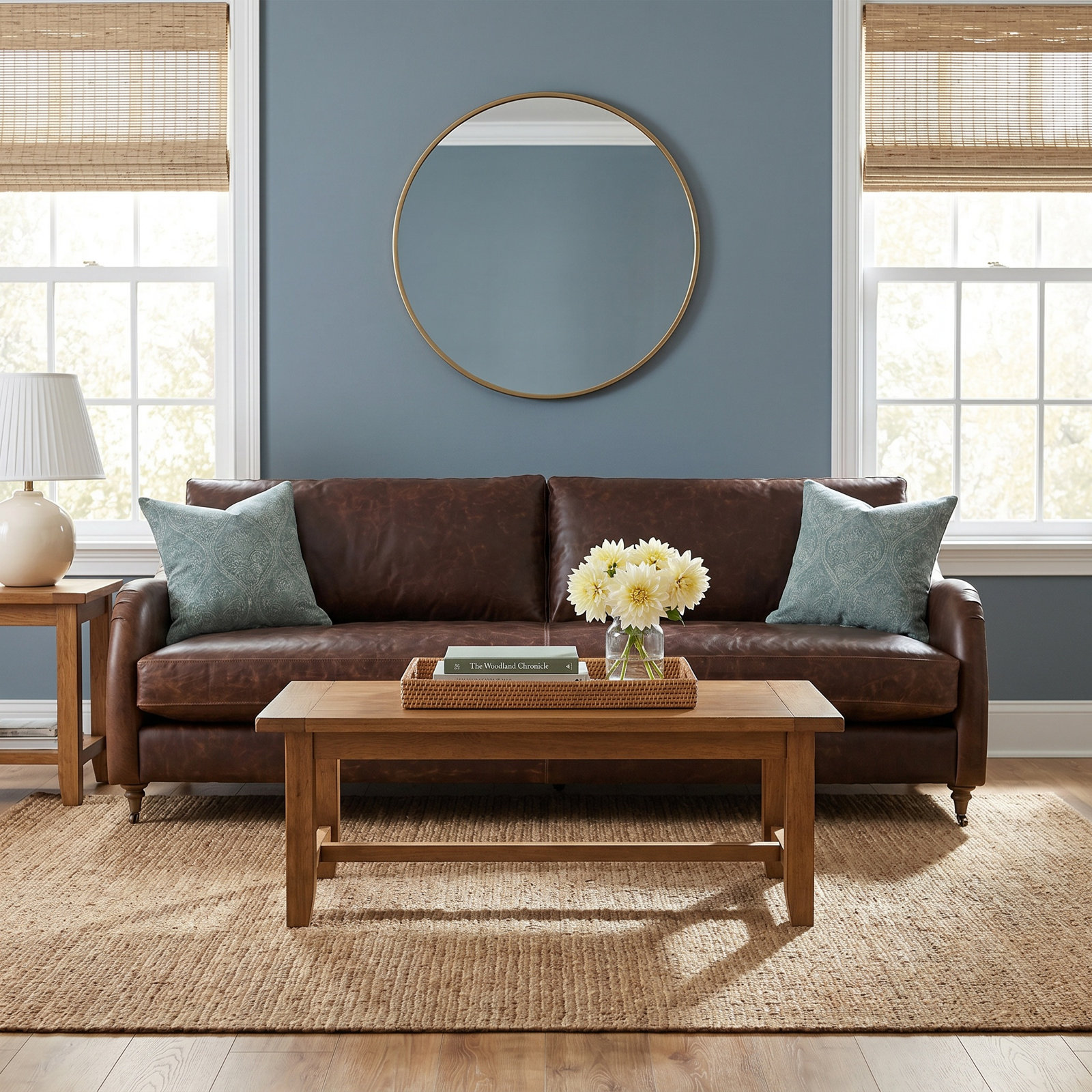 Lynne Sofa
