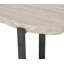 Sayers Stone End Table