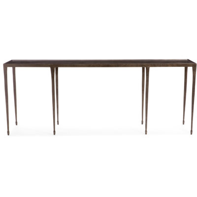 Halden 84'' Console Table