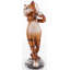 Polyresin Figurine / Sculpture Decorative Object