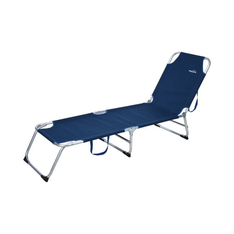Argyro Folding Zero Gravity Chair, Grey