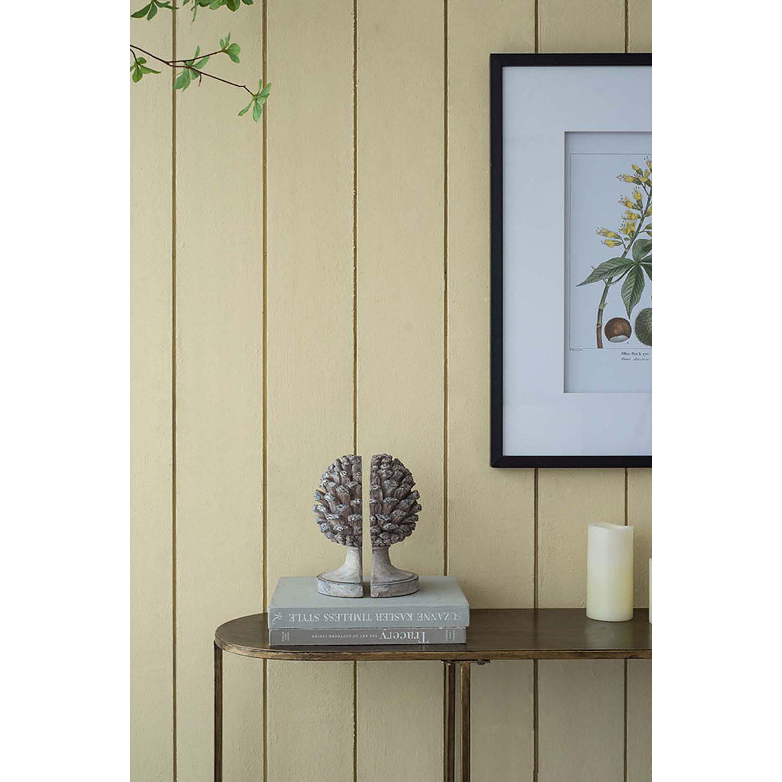 Bookend