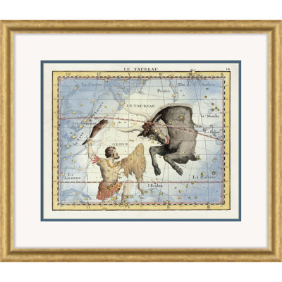 Taurus Giclee Print by David Phoenix