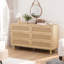 Commode 6 tiroirs Acceent-876421505-877425759