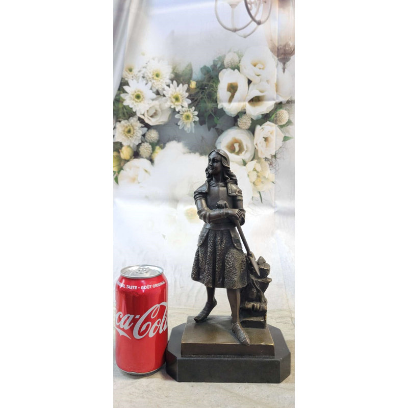 Statue de bronze Vicolo