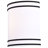 Perri LED Flush Mounted Sconce-1751628382