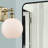 Shauna Armed Sconce-75002237-75002238-75002240