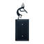 Kokopelli 1-Gang Blank Wall Plate
