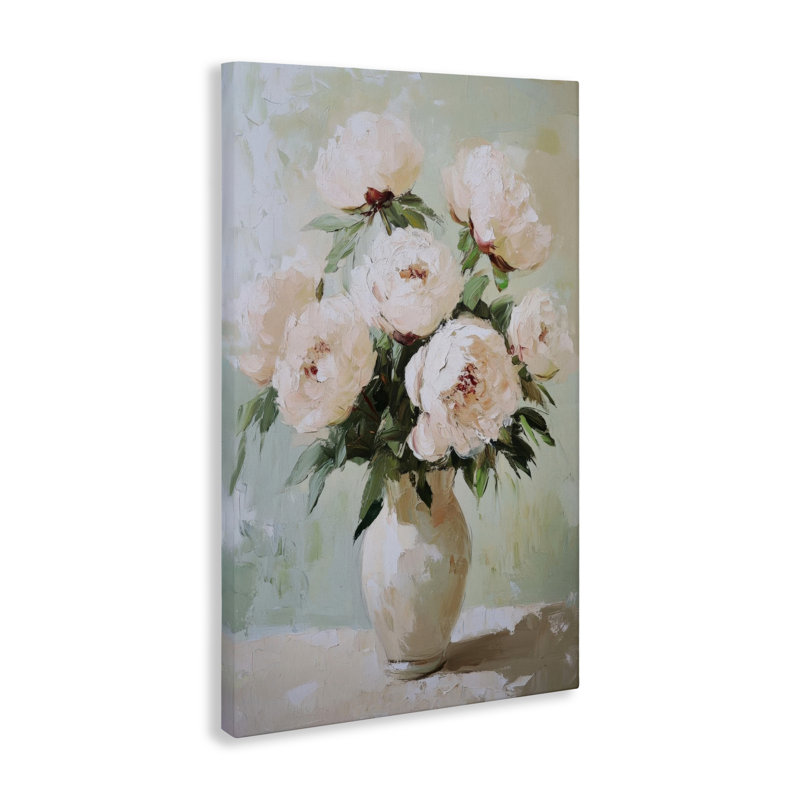 Bouquet de fleurs, conception de Petal Prints Design, H 36 po x l 24 po