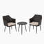 ENSEMBLE DE CHAT 3 PCS KENnetH