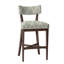 Juliet Upholstered Stool with Solid Wood Frame-60078975-107419859-124417577