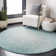 Faustina Performance Abstract Rug