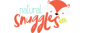 Logo Natural Snuggles