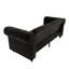 Dimmitt 3 Seater Velvet Sofa-576995042