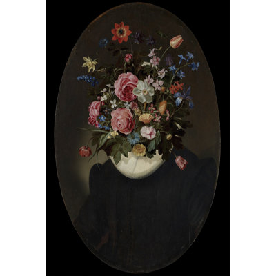 " Flowering Masters I "