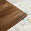 Plateau de table en bois aggloméré de style minimaliste moderne-1569592481