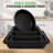 NutriChef 10 Piece Bakeware Set