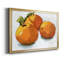 Citron Grouping I, toile encadrée de qualité supérieure - prête à être accrochée-1755226962-1755239555-1755239567