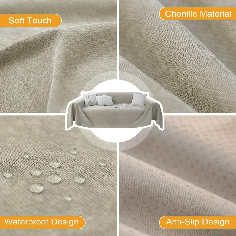 Slipcover