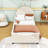 Allinah Upholstered Platform Bed-1463614337