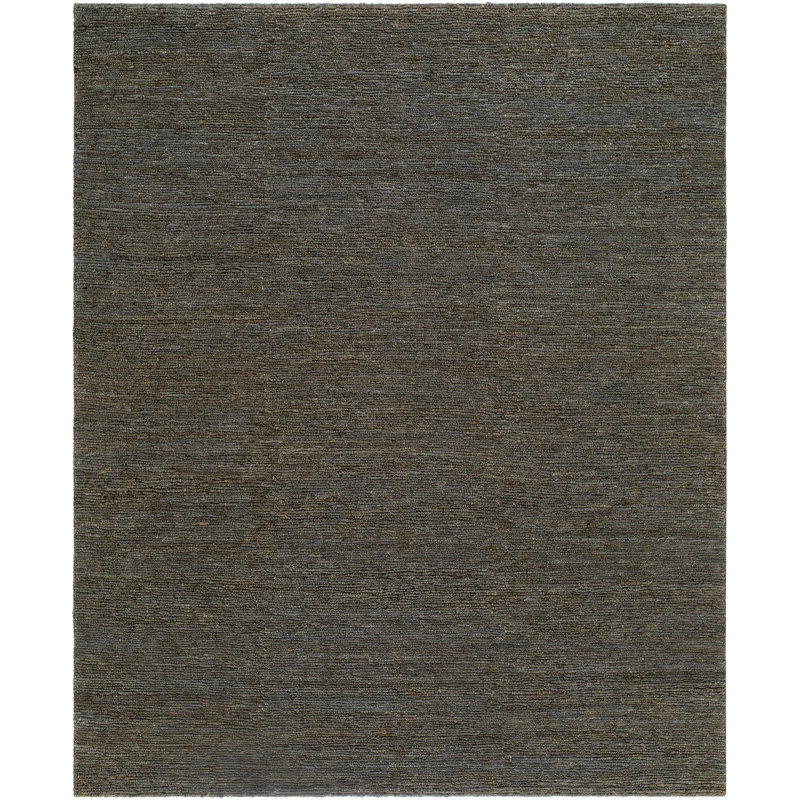 Tangier Handmade Rug, Rectangle 8' x 10'