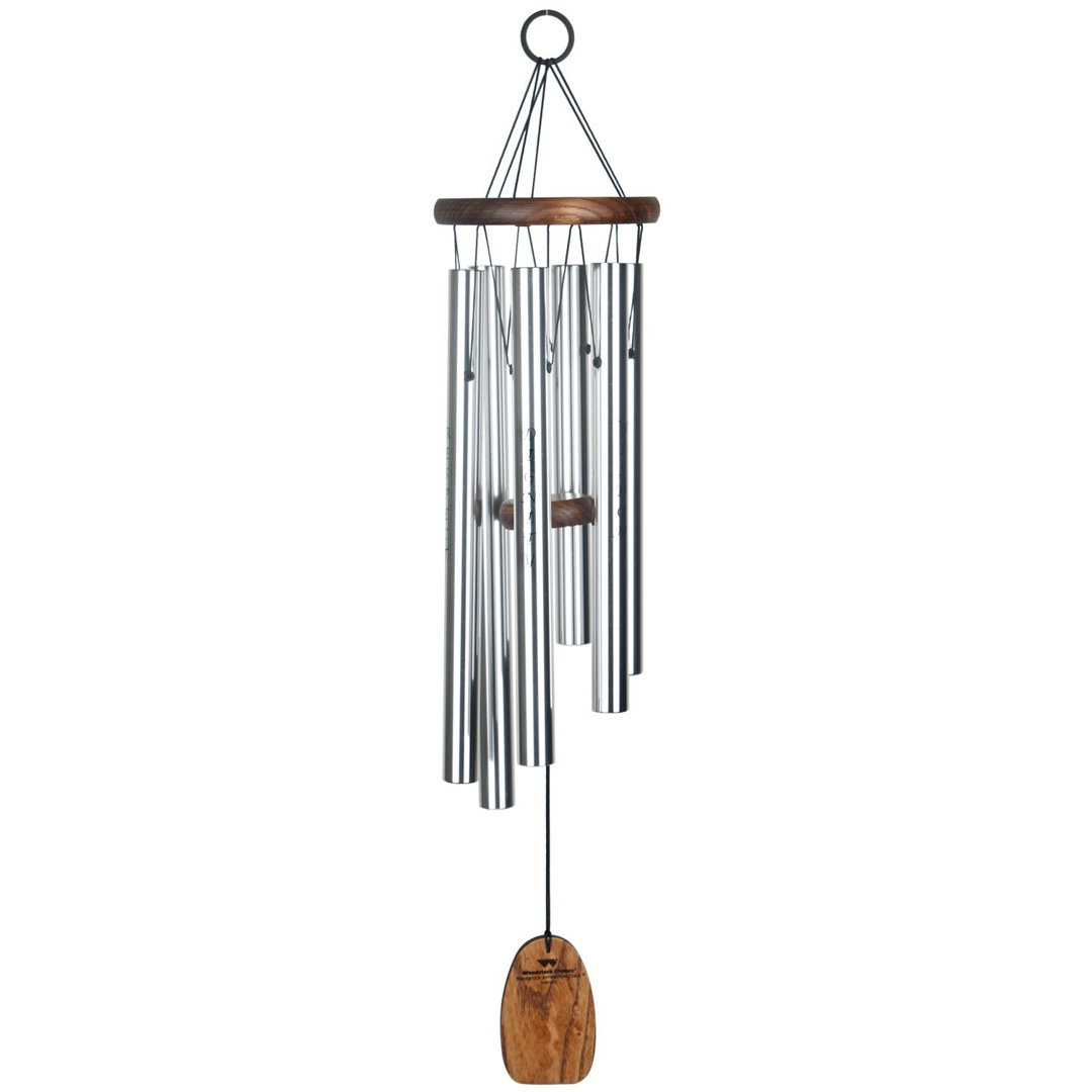 Metal Wind Chime Woodstock Chimes