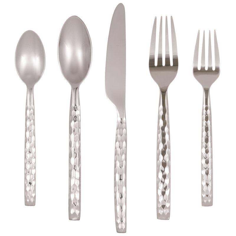 Sarasota Stainless Steel Dinner Knife