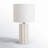 Hyacinth Ceramic Desk Lamp Lamp