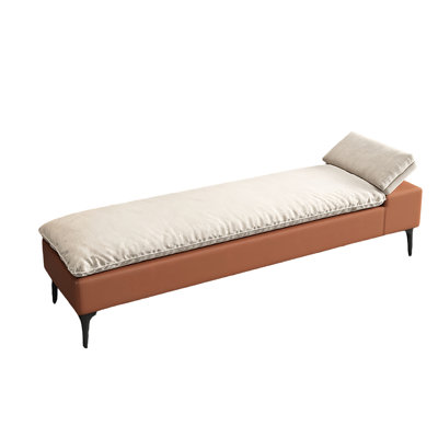 Banc rembourré Tonnisha