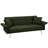 Nirvana 70.1'' Upholstered Convertible Sofa-258982496