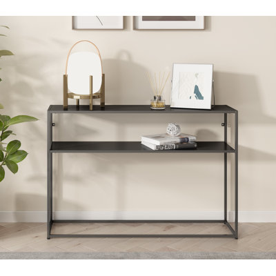 Caitlin 80Cm Console Table   