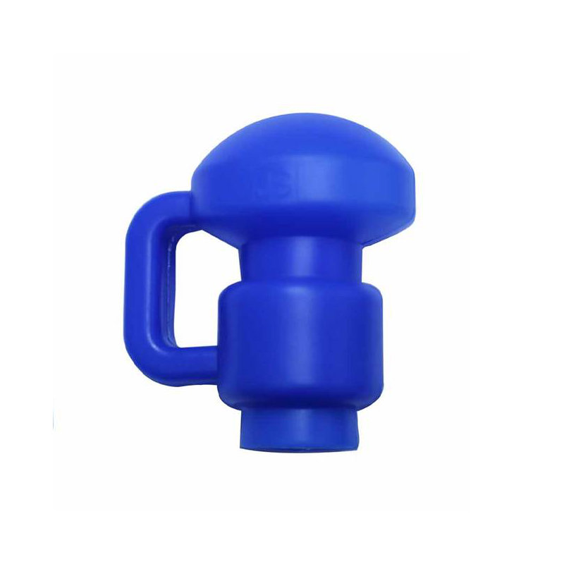 Machrus Upper Bounce Universal Trampoline Pole Cap Fits 1" Diameter Pole