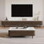 Table basse en noyer-106219422