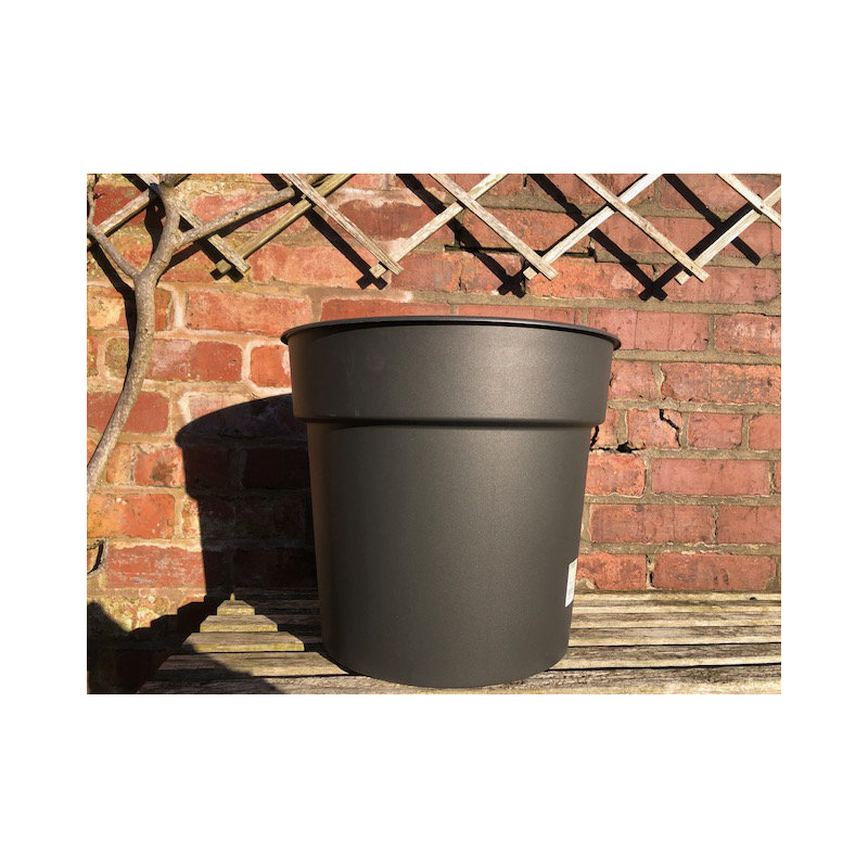 Pot Planter, Black