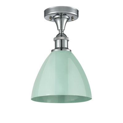 Semi Flush Mount