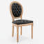 Chaise d'appoint Kaskaskia-829481546