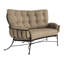 Monterra Outdoor 2 - Seat Loveseat-42628039-42628055