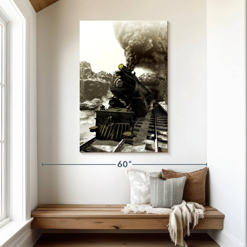 Mehar Railroad Tycoon 3, H 48 po x l 32 po