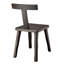 Parlor Solid Wood Dining Chair-1635096844