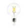 60 Watt Equivalent G25 E26/Medium (Standard) Dimmable 2700K LED Bulb